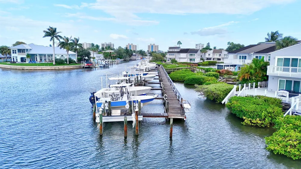 2408 Harbour Cove Drive Fort Pierce, FL 34949