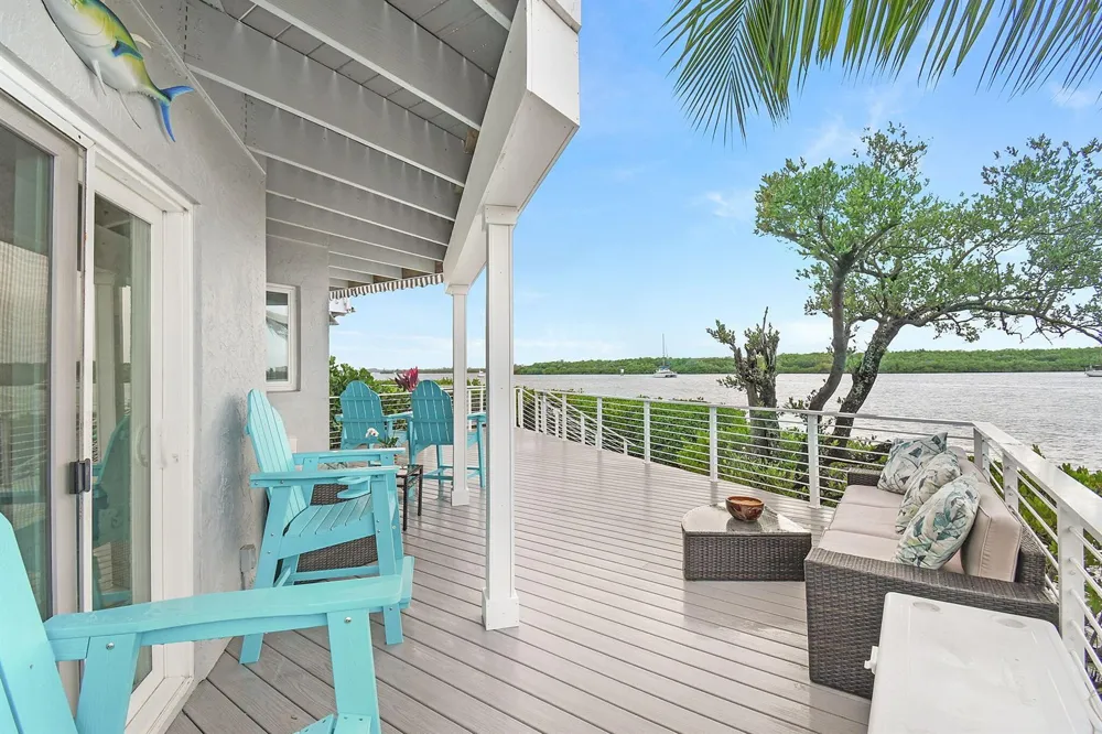 2408 Harbour Cove Drive Fort Pierce, FL 34949
