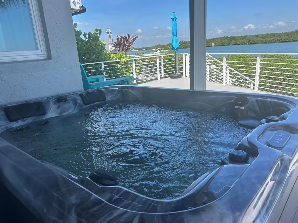 2408 Harbour Cove Drive Fort Pierce, FL 34949