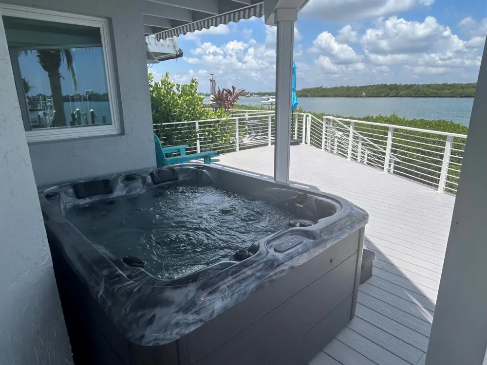 2408 Harbour Cove Drive Fort Pierce, FL 34949
