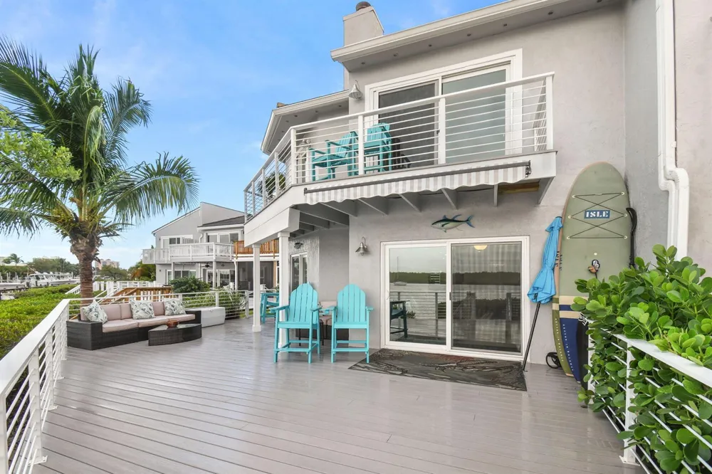 2408 Harbour Cove Drive Fort Pierce, FL 34949