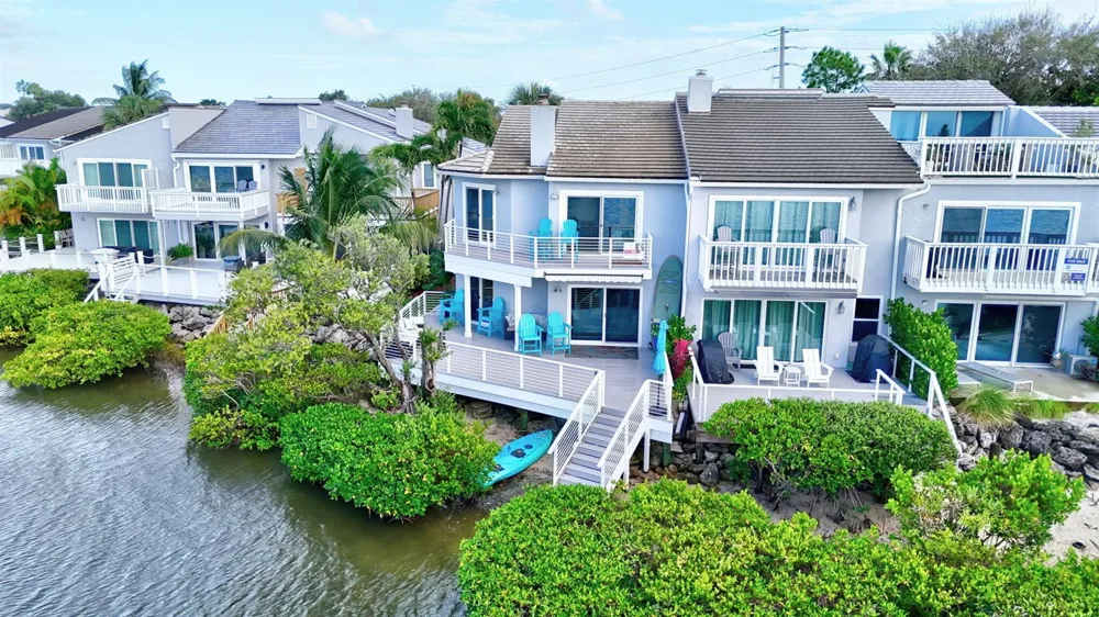 2408 Harbour Cove Drive Fort Pierce, FL 34949