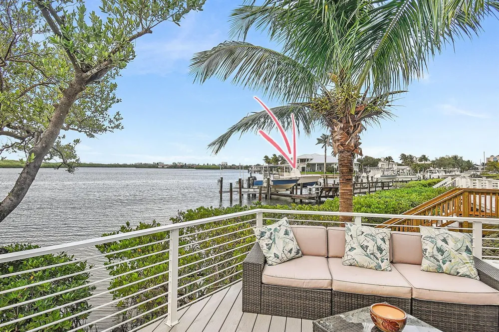 2408 Harbour Cove Drive Fort Pierce, FL 34949