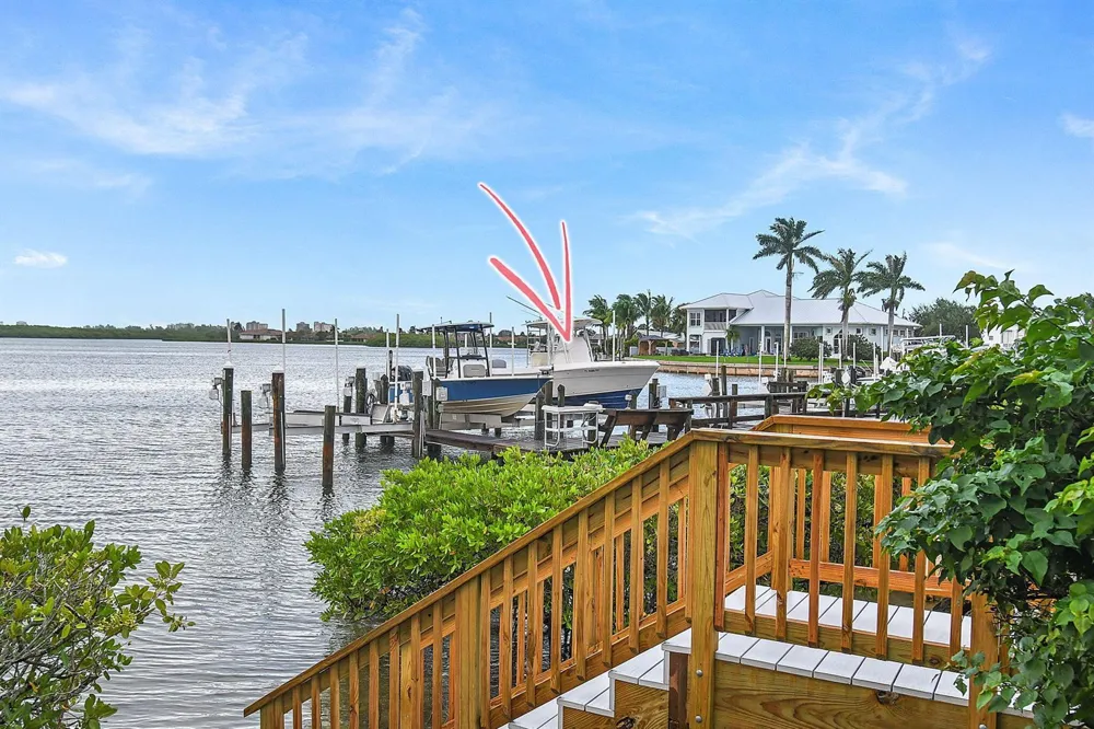 2408 Harbour Cove Drive Fort Pierce, FL 34949