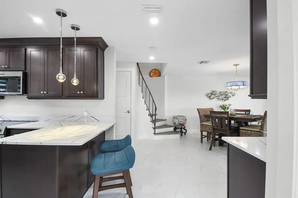 2408 Harbour Cove Drive Fort Pierce, FL 34949