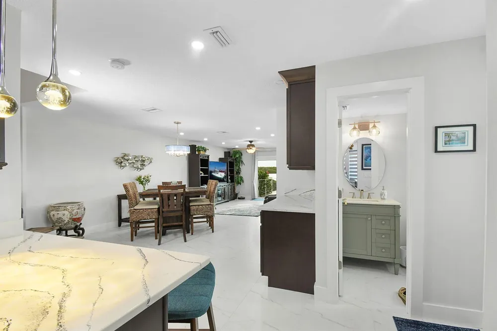 2408 Harbour Cove Drive Fort Pierce, FL 34949