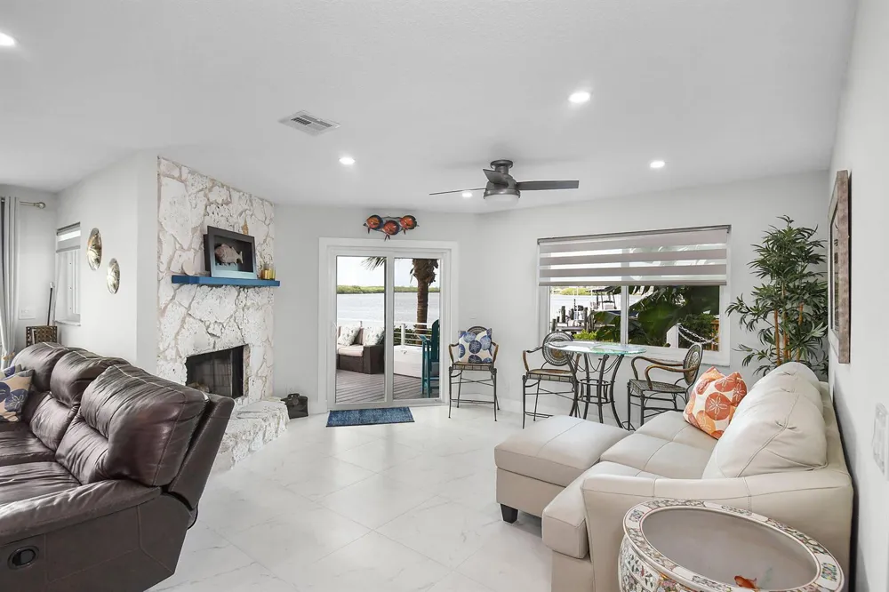 2408 Harbour Cove Drive Fort Pierce, FL 34949