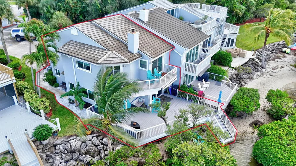 2408 Harbour Cove Drive Fort Pierce, FL 34949