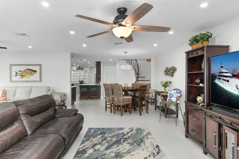 2408 Harbour Cove Drive Fort Pierce, FL 34949