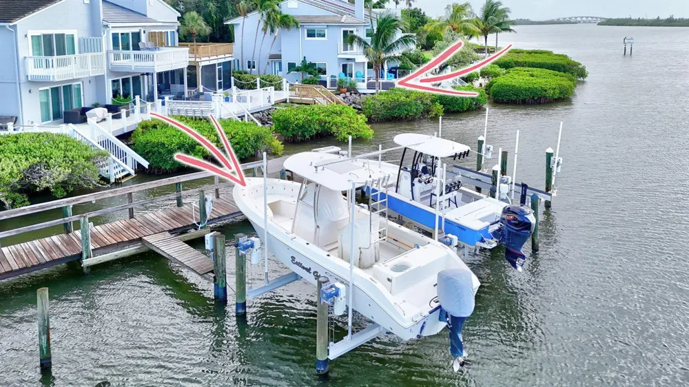 2408 Harbour Cove Drive Fort Pierce, FL 34949