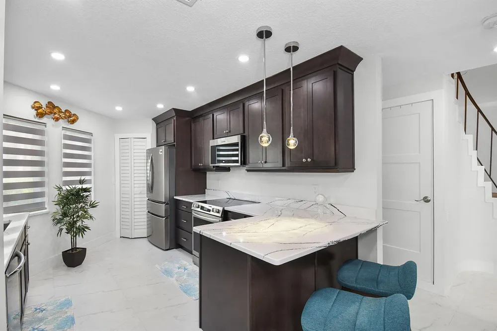 2408 Harbour Cove Drive Fort Pierce, FL 34949