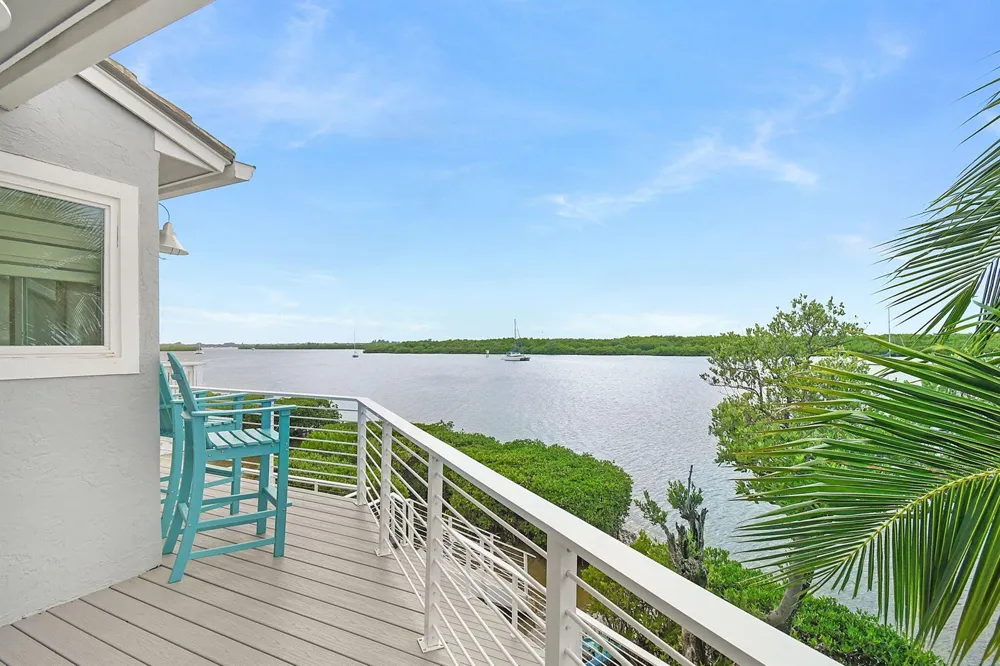 2408 Harbour Cove Drive Fort Pierce, FL 34949