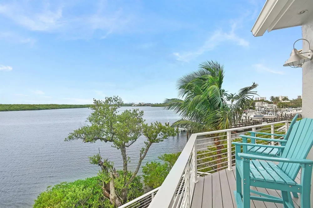 2408 Harbour Cove Drive Fort Pierce, FL 34949