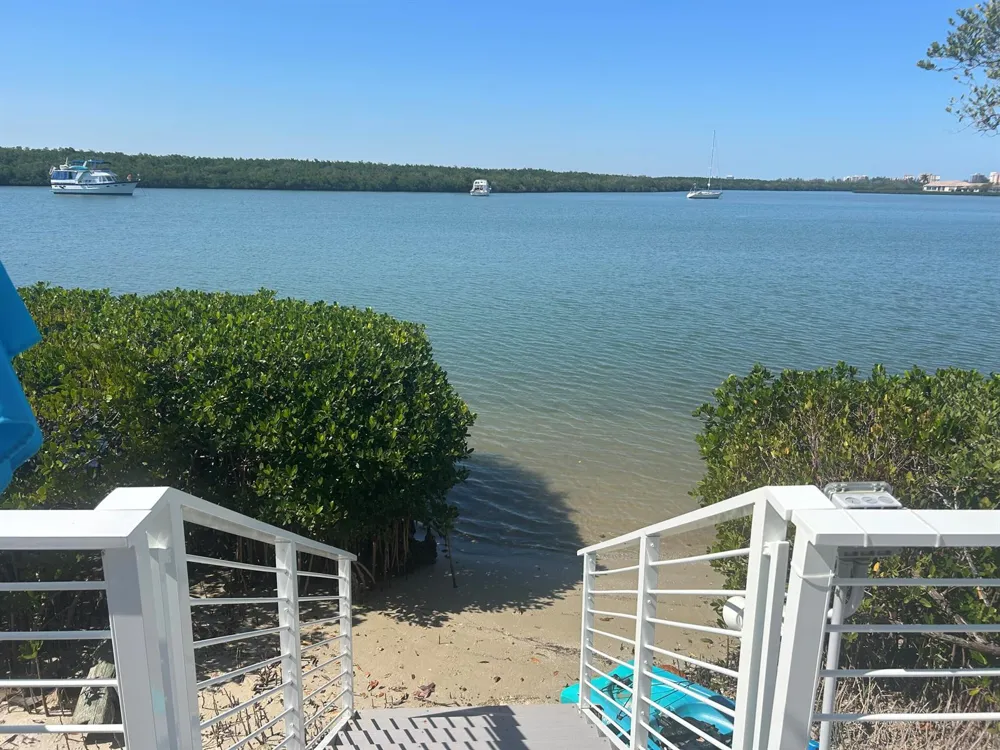 2408 Harbour Cove Drive Fort Pierce, FL 34949