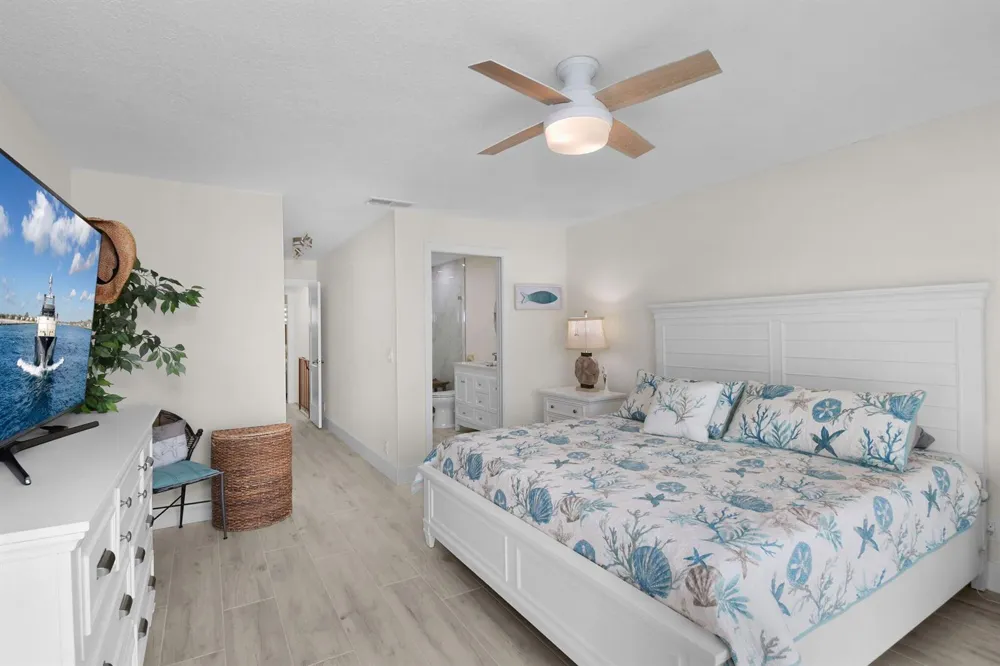2408 Harbour Cove Drive Fort Pierce, FL 34949
