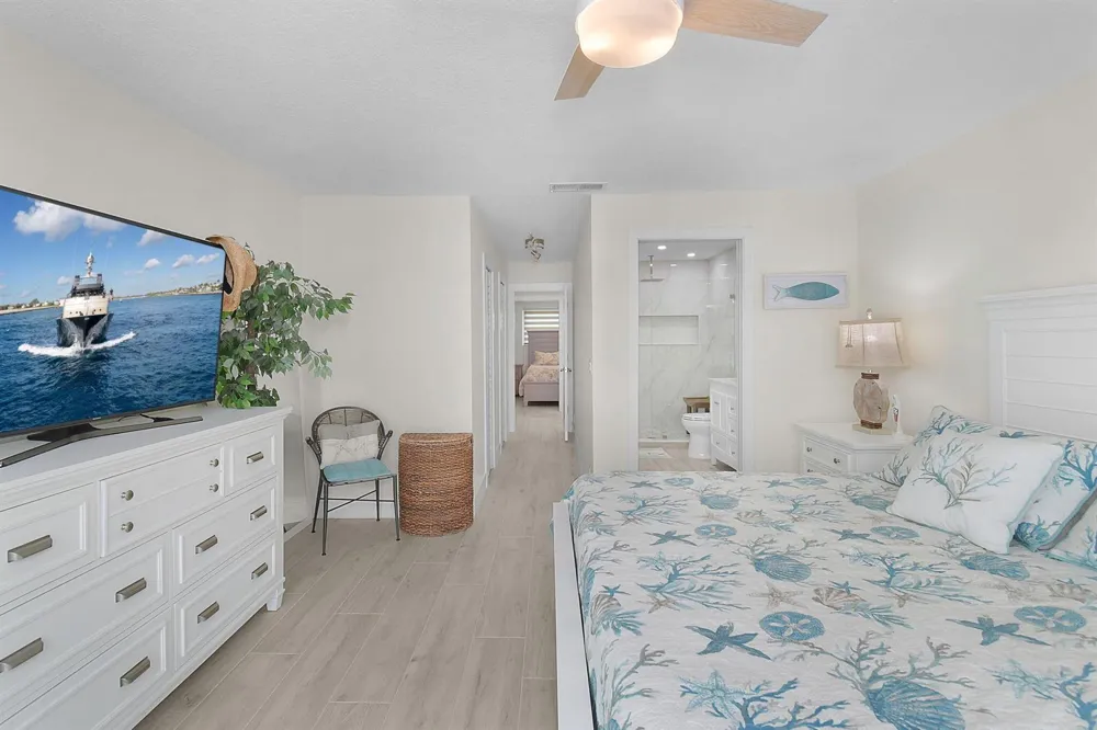 2408 Harbour Cove Drive Fort Pierce, FL 34949