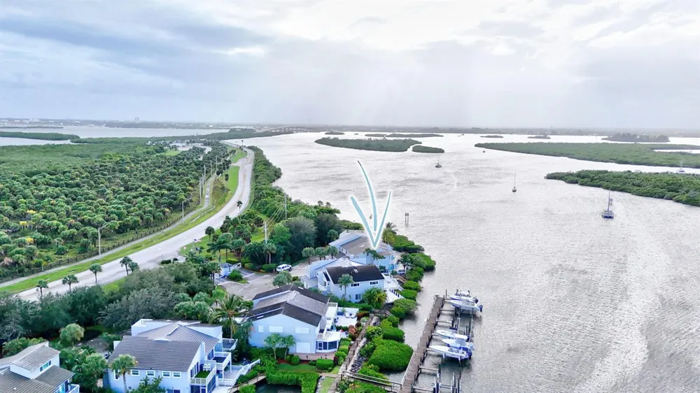 2408 Harbour Cove Drive Fort Pierce, FL 34949