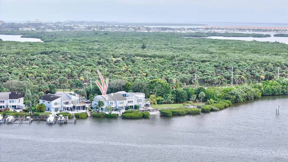 2408 Harbour Cove Drive Fort Pierce, FL 34949