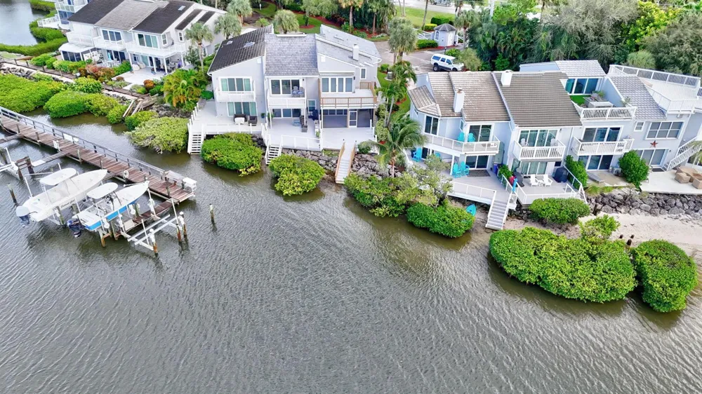2408 Harbour Cove Drive Fort Pierce, FL 34949