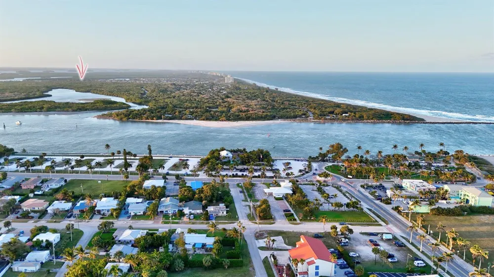 2408 Harbour Cove Drive Fort Pierce, FL 34949