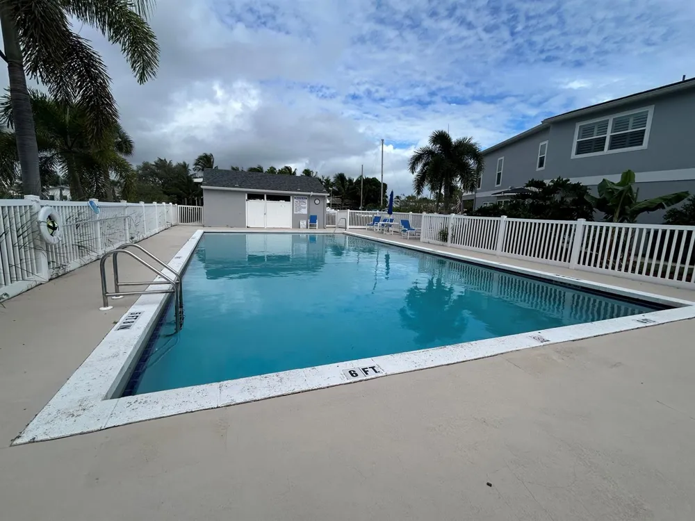 2408 Harbour Cove Drive Fort Pierce, FL 34949