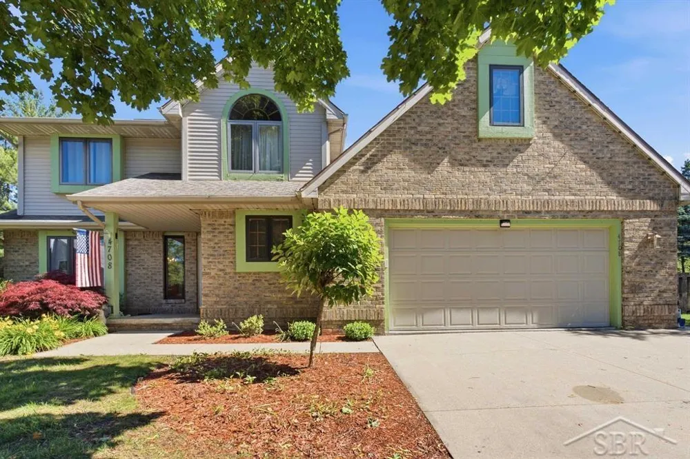 4708 Trail Wood Circle Midland City, MI 48642