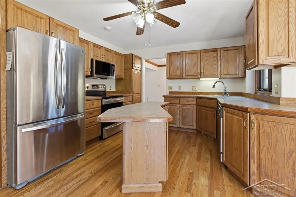 4708 Trail Wood Circle Midland City, MI 48642