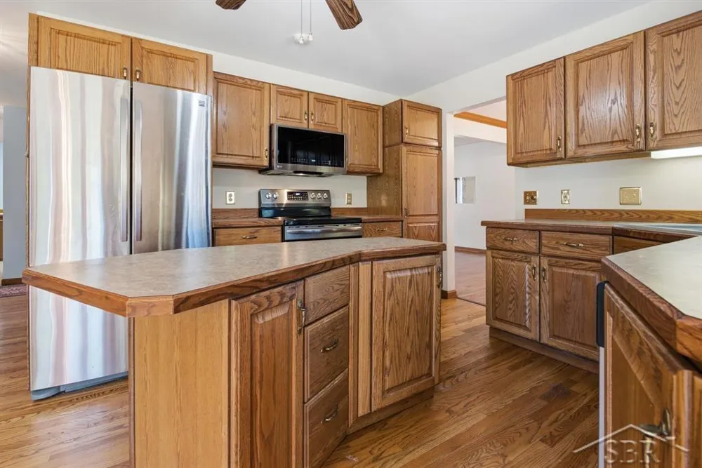 4708 Trail Wood Circle Midland City, MI 48642
