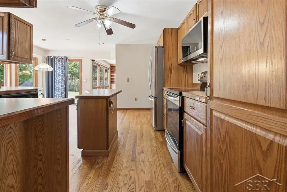 4708 Trail Wood Circle Midland City, MI 48642
