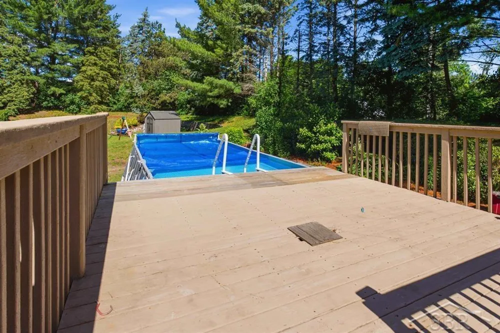 4708 Trail Wood Circle Midland City, MI 48642