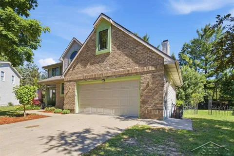 4708 Trail Wood Circle