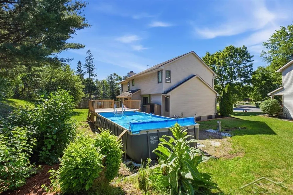 4708 Trail Wood Circle Midland City, MI 48642