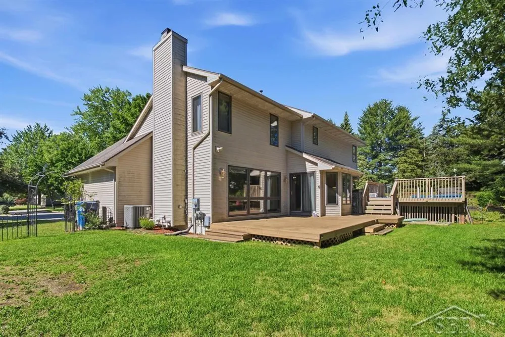 4708 Trail Wood Circle Midland City, MI 48642