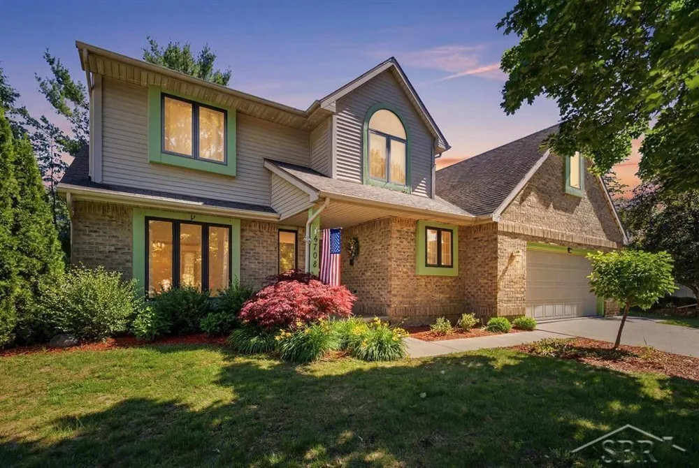 4708 Trail Wood Circle Midland City, MI 48642