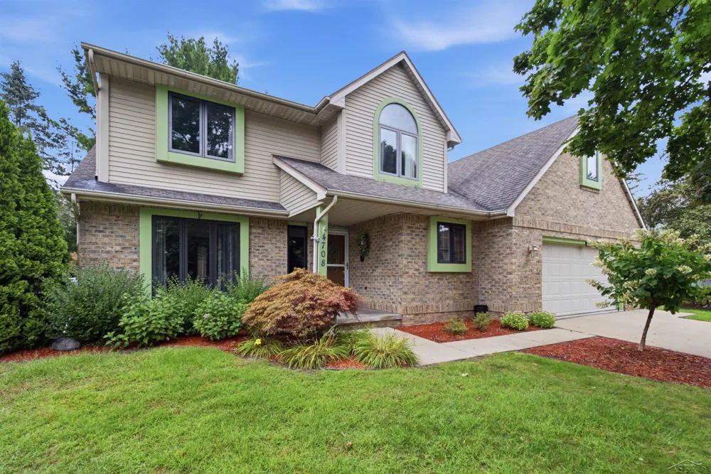 4708 Trail Wood Circle Midland City, MI 48642