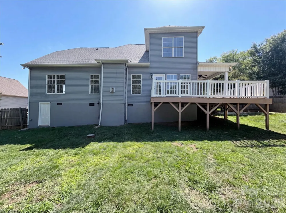 4990 Sagittarius Circle Denver, NC 28037