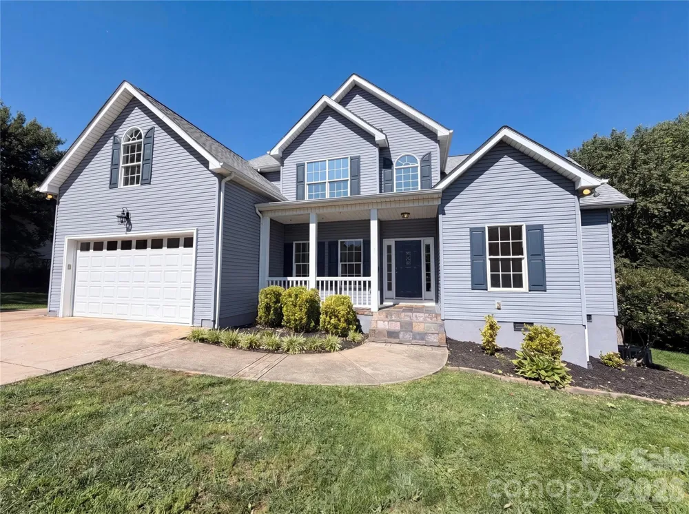 4990 Sagittarius Circle Denver, NC 28037