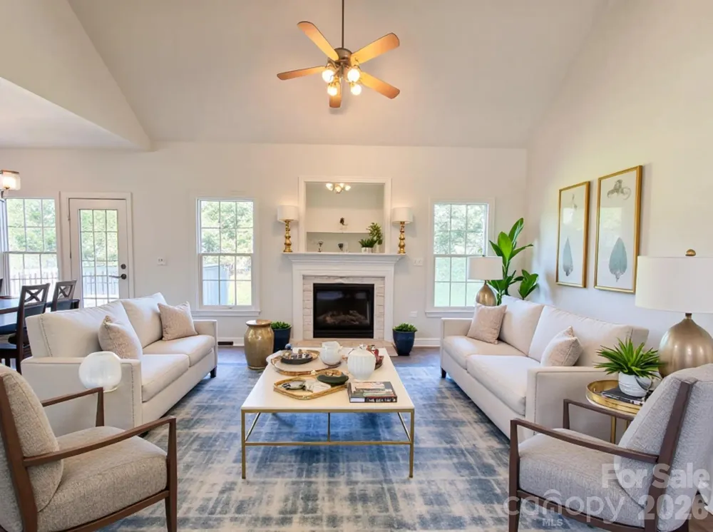 4990 Sagittarius Circle Denver, NC 28037