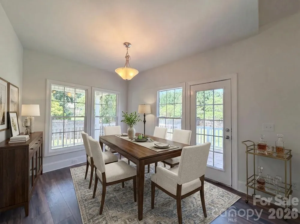 4990 Sagittarius Circle Denver, NC 28037