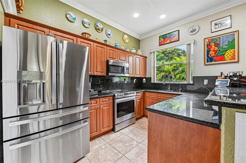 21401 SW 187th Ave Miami, FL 33187