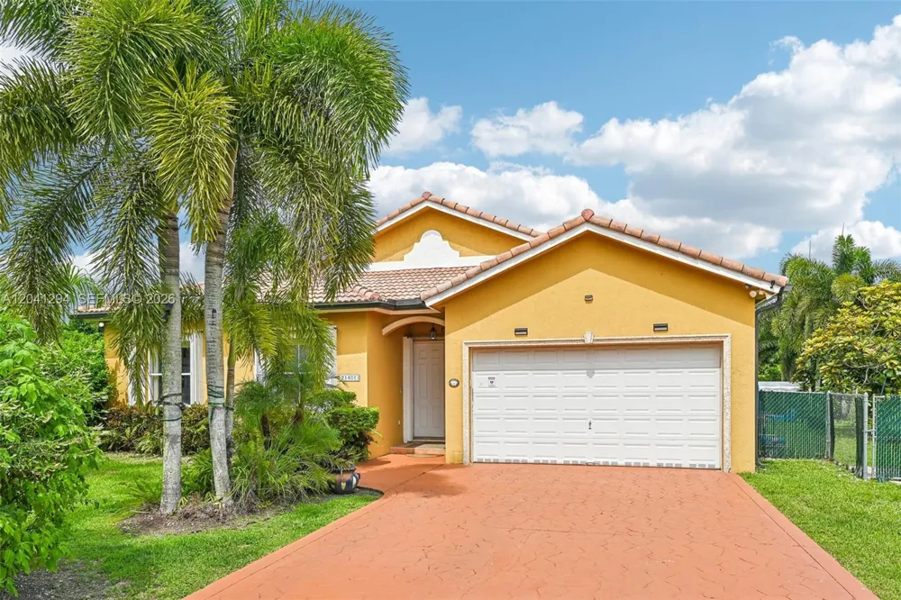 21401 SW 187th Ave Miami, FL 33187