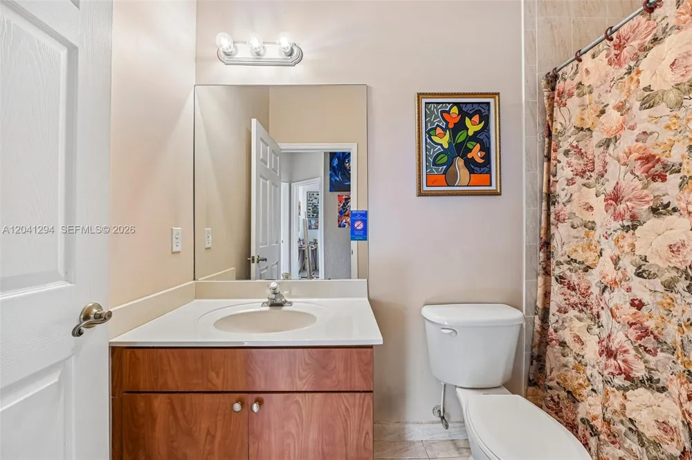 21401 SW 187th Ave Miami, FL 33187