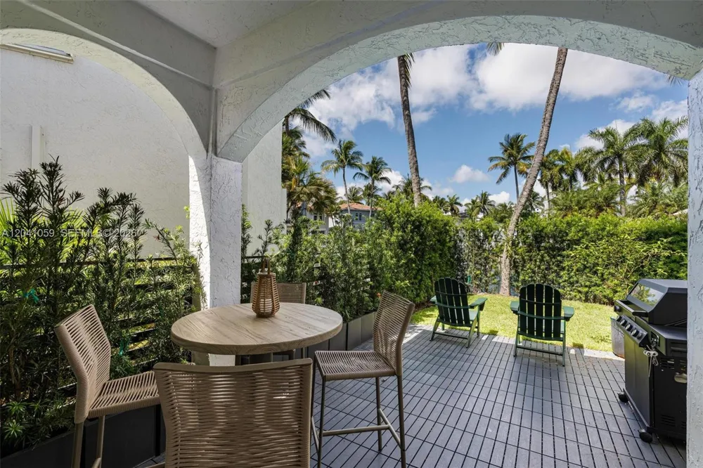 20940 NE 31st Pl Aventura, FL 33180