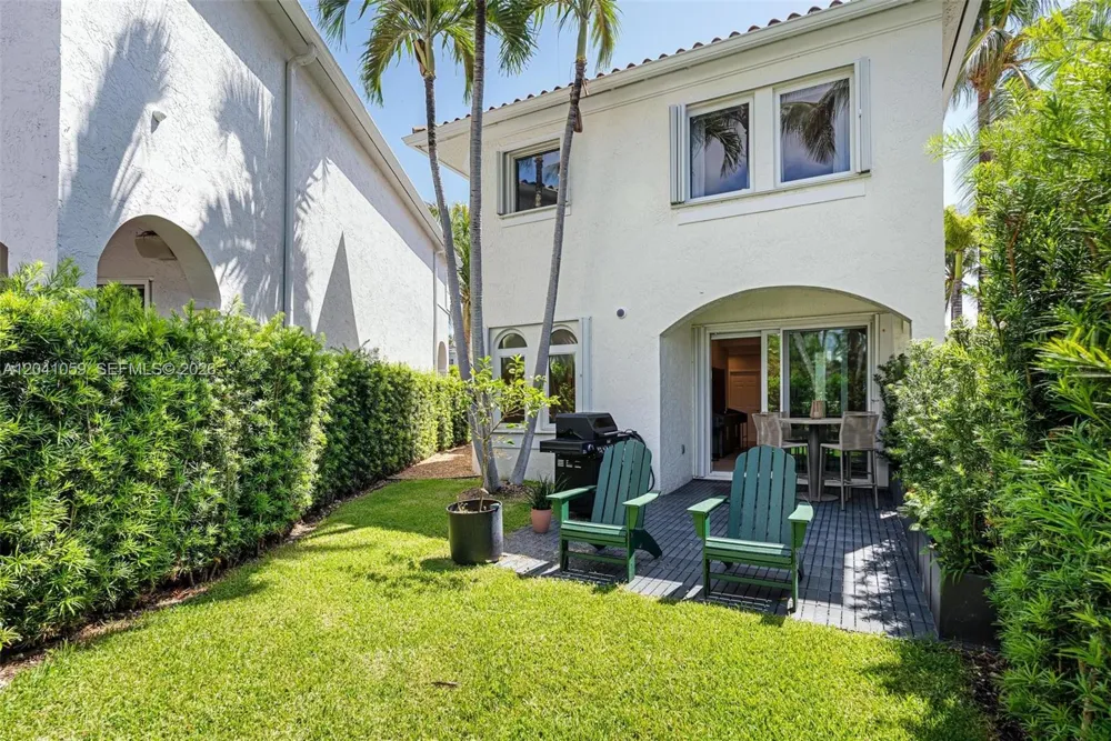 20940 NE 31st Pl Aventura, FL 33180
