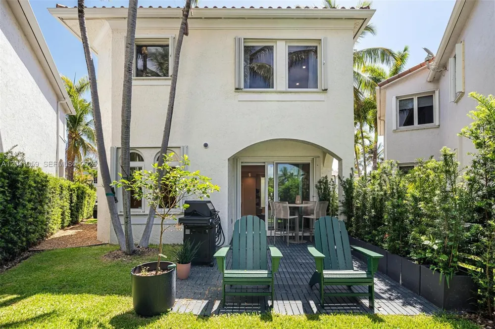 20940 NE 31st Pl Aventura, FL 33180