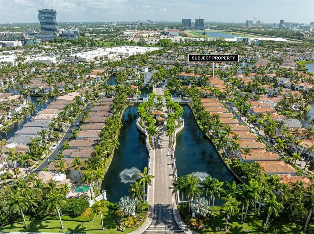 20940 NE 31st Pl Aventura, FL 33180