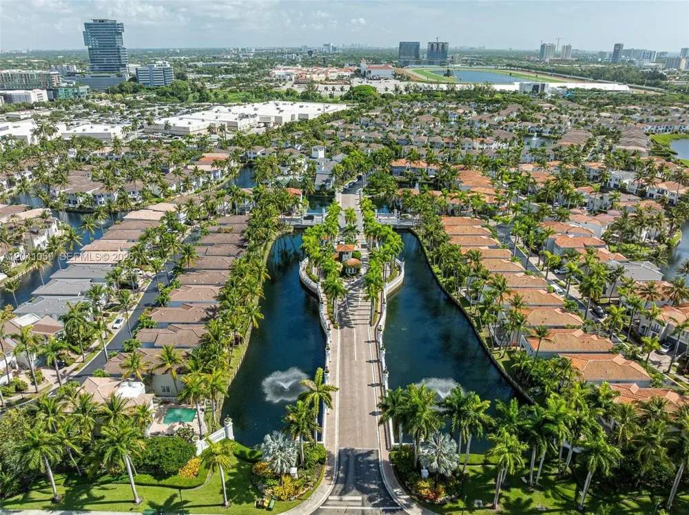 20940 NE 31st Pl Aventura, FL 33180