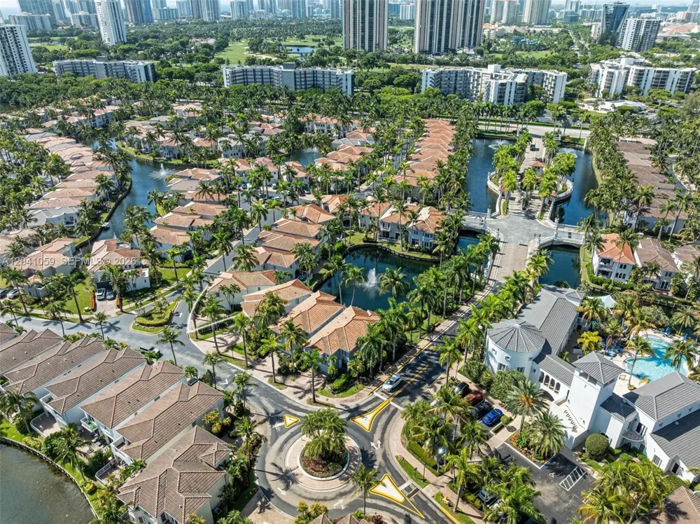 20940 NE 31st Pl Aventura, FL 33180