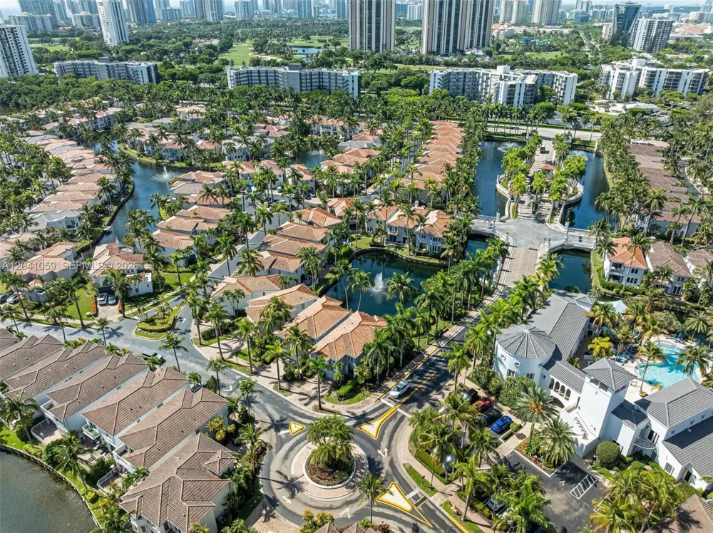 20940 NE 31st Pl Aventura, FL 33180