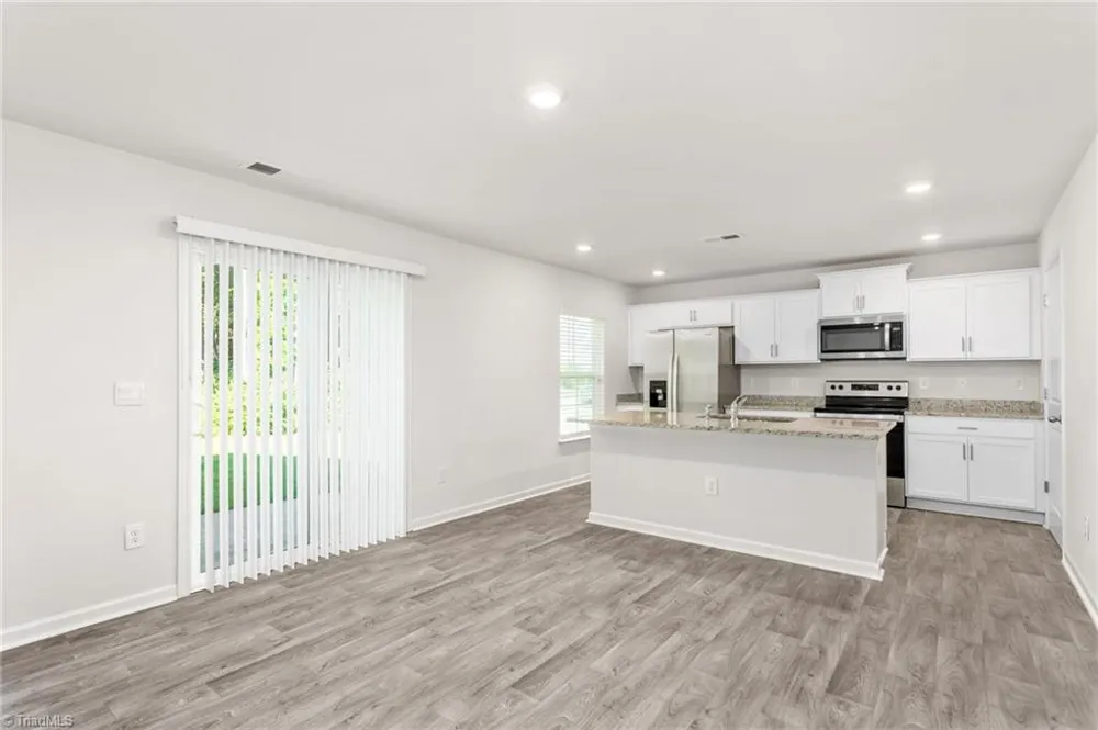 3122 Mallory Drive Haw River, NC 27258